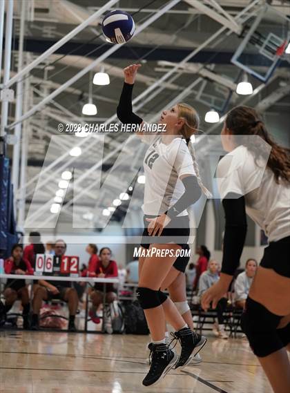 Thumbnail 3 in JV: San Angelo HomeSchool vs Aggieland HomeSchool (Aggieland Come and Take It Showdown) photogallery.