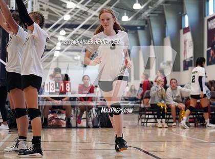Thumbnail 2 in JV: San Angelo HomeSchool vs Aggieland HomeSchool (Aggieland Come and Take It Showdown) photogallery.