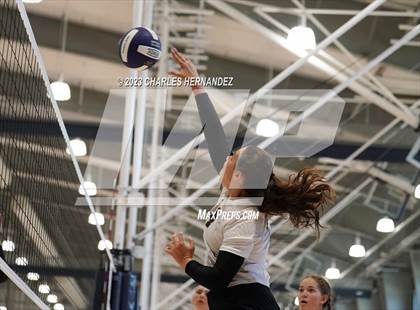 Thumbnail 1 in JV: San Angelo HomeSchool vs Aggieland HomeSchool (Aggieland Come and Take It Showdown) photogallery.