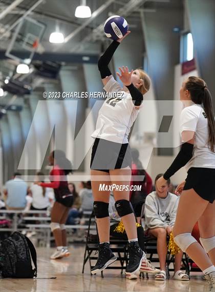 Thumbnail 3 in JV: San Angelo HomeSchool vs Aggieland HomeSchool (Aggieland Come and Take It Showdown) photogallery.