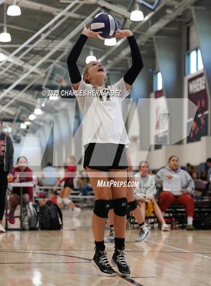 Thumbnail 1 in JV: San Angelo HomeSchool vs Aggieland HomeSchool (Aggieland Come and Take It Showdown) photogallery.