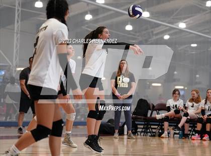 Thumbnail 1 in JV: San Angelo HomeSchool vs Aggieland HomeSchool (Aggieland Come and Take It Showdown) photogallery.