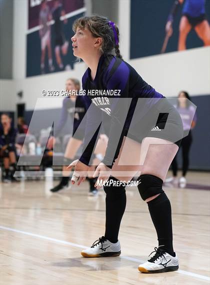 Thumbnail 1 in JV: San Angelo HomeSchool vs Aggieland HomeSchool (Aggieland Come and Take It Showdown) photogallery.