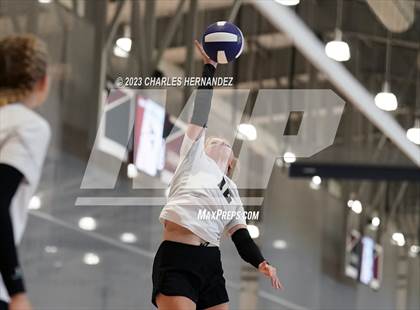 Thumbnail 3 in JV: San Angelo HomeSchool vs Aggieland HomeSchool (Aggieland Come and Take It Showdown) photogallery.