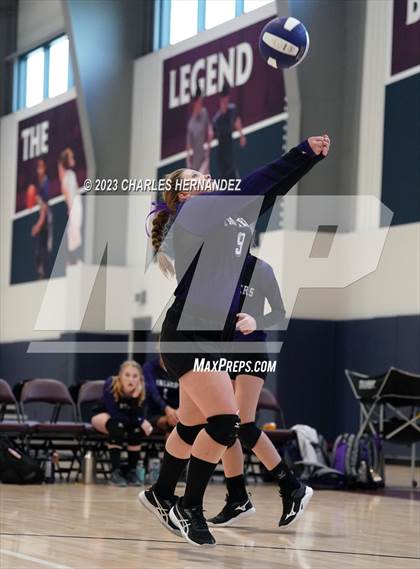 Thumbnail 1 in JV: San Angelo HomeSchool vs Aggieland HomeSchool (Aggieland Come and Take It Showdown) photogallery.