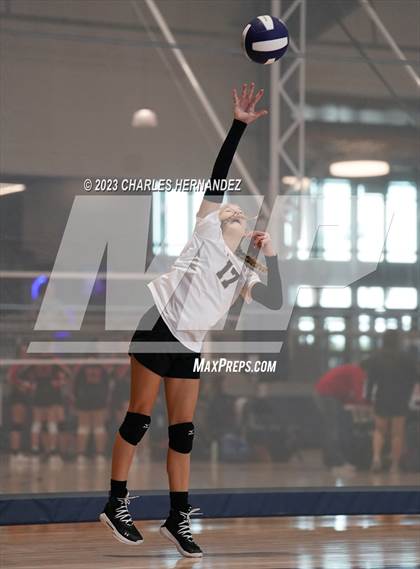 Thumbnail 1 in San Angelo HomeSchool vs Aggieland HomeSchool (Aggieland Come and Take It Showdown) photogallery.