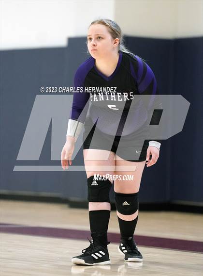 Thumbnail 3 in JV: San Angelo HomeSchool vs Aggieland HomeSchool (Aggieland Come and Take It Showdown) photogallery.