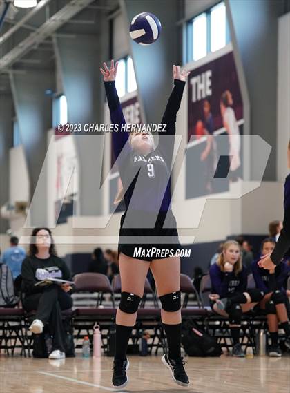 Thumbnail 1 in JV: San Angelo HomeSchool vs Aggieland HomeSchool (Aggieland Come and Take It Showdown) photogallery.