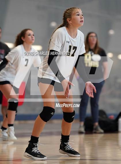 Thumbnail 1 in JV: San Angelo HomeSchool vs Aggieland HomeSchool (Aggieland Come and Take It Showdown) photogallery.