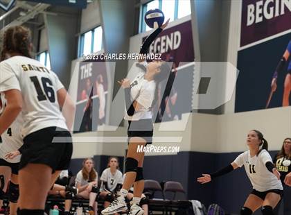 Thumbnail 1 in JV: San Angelo HomeSchool vs Aggieland HomeSchool (Aggieland Come and Take It Showdown) photogallery.