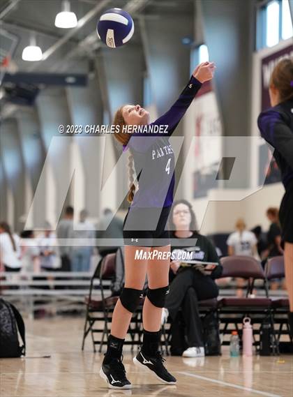 Thumbnail 1 in JV: San Angelo HomeSchool vs Aggieland HomeSchool (Aggieland Come and Take It Showdown) photogallery.