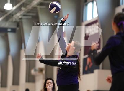 Thumbnail 3 in JV: San Angelo HomeSchool vs Aggieland HomeSchool (Aggieland Come and Take It Showdown) photogallery.