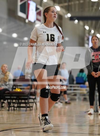 Thumbnail 1 in JV: San Angelo HomeSchool vs Aggieland HomeSchool (Aggieland Come and Take It Showdown) photogallery.