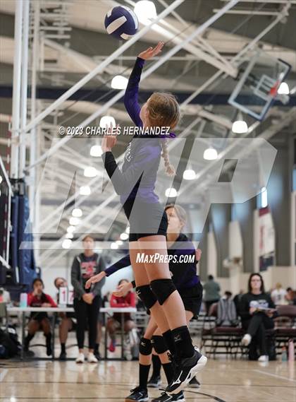 Thumbnail 3 in JV: San Angelo HomeSchool vs Aggieland HomeSchool (Aggieland Come and Take It Showdown) photogallery.