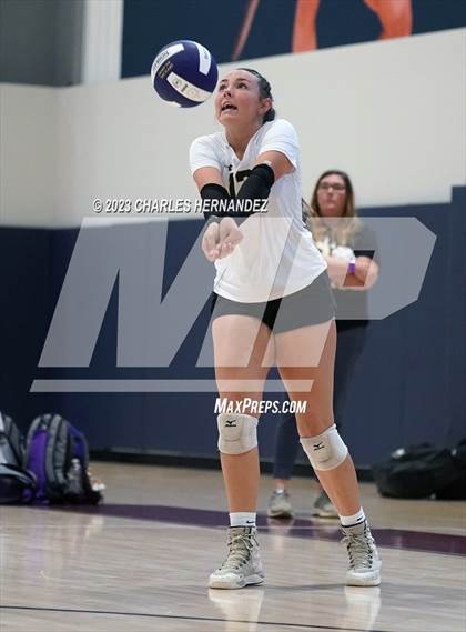 Thumbnail 2 in JV: San Angelo HomeSchool vs Aggieland HomeSchool (Aggieland Come and Take It Showdown) photogallery.