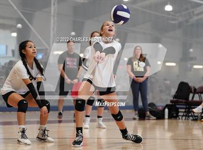 Thumbnail 3 in JV: San Angelo HomeSchool vs Aggieland HomeSchool (Aggieland Come and Take It Showdown) photogallery.