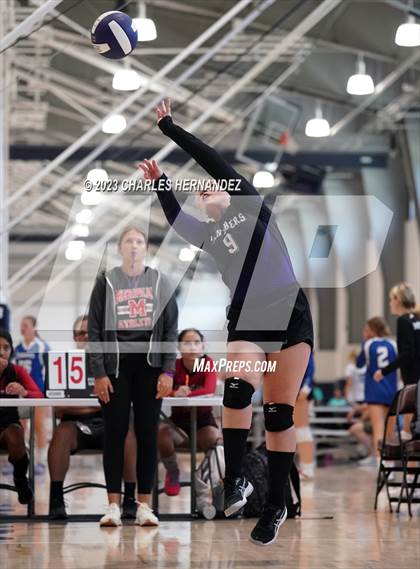 Thumbnail 3 in JV: San Angelo HomeSchool vs Aggieland HomeSchool (Aggieland Come and Take It Showdown) photogallery.