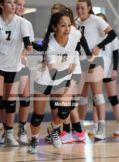 Thumbnail 1 in JV: San Angelo HomeSchool vs Aggieland HomeSchool (Aggieland Come and Take It Showdown) photogallery.