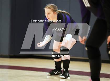 Thumbnail 1 in JV: San Angelo HomeSchool vs Aggieland HomeSchool (Aggieland Come and Take It Showdown) photogallery.