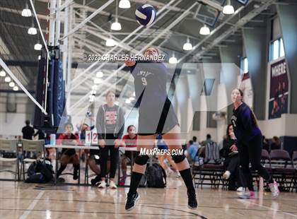 Thumbnail 3 in JV: San Angelo HomeSchool vs Aggieland HomeSchool (Aggieland Come and Take It Showdown) photogallery.