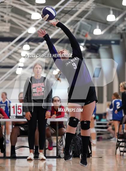Thumbnail 2 in JV: San Angelo HomeSchool vs Aggieland HomeSchool (Aggieland Come and Take It Showdown) photogallery.