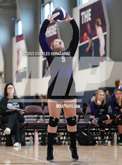 Thumbnail 3 in JV: San Angelo HomeSchool vs Aggieland HomeSchool (Aggieland Come and Take It Showdown) photogallery.