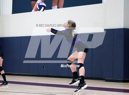 Thumbnail 2 in JV: San Angelo HomeSchool vs Aggieland HomeSchool (Aggieland Come and Take It Showdown) photogallery.