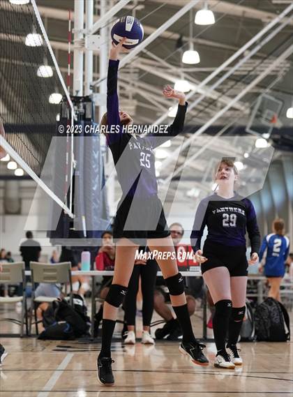 Thumbnail 1 in San Angelo HomeSchool vs Aggieland HomeSchool (Aggieland Come and Take It Showdown) photogallery.