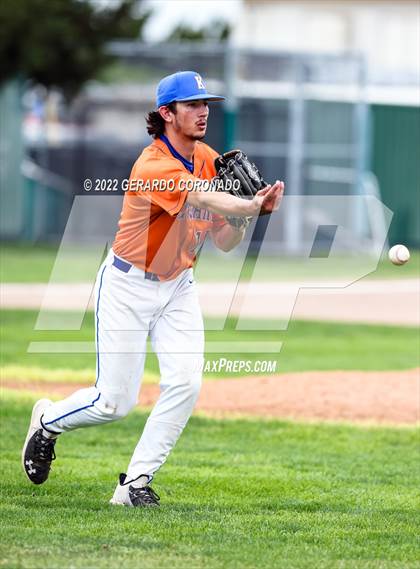 Thumbnail 1 in Kimball @ Manteca photogallery.