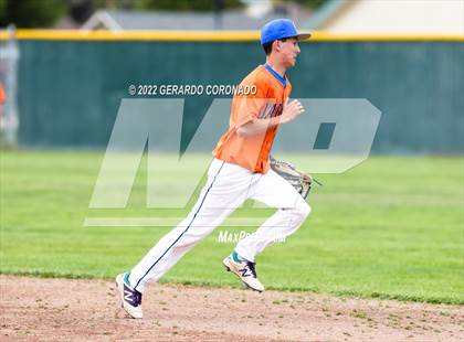 Thumbnail 1 in Kimball @ Manteca photogallery.