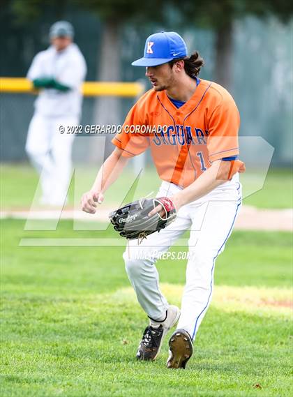 Thumbnail 2 in Kimball @ Manteca photogallery.