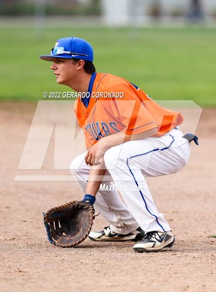 Thumbnail 2 in Kimball @ Manteca photogallery.