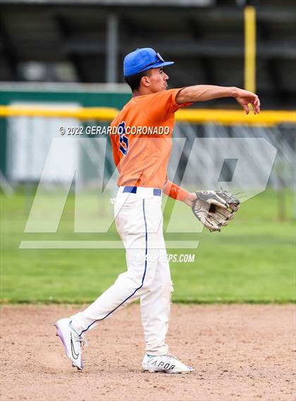 Thumbnail 3 in Kimball @ Manteca photogallery.