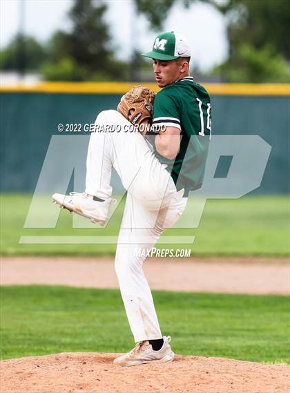 Thumbnail 3 in Kimball @ Manteca photogallery.