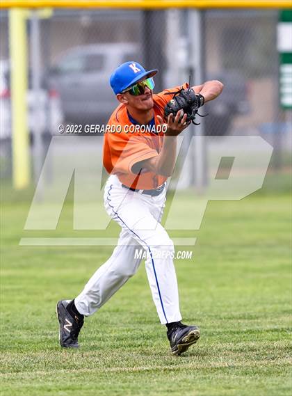 Thumbnail 3 in Kimball @ Manteca photogallery.