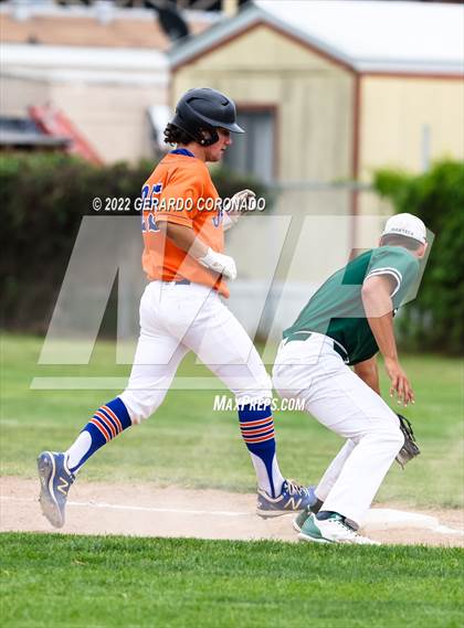 Thumbnail 2 in Kimball @ Manteca photogallery.