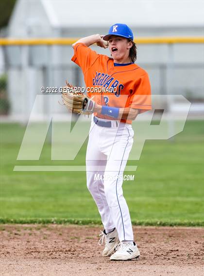 Thumbnail 1 in Kimball @ Manteca photogallery.