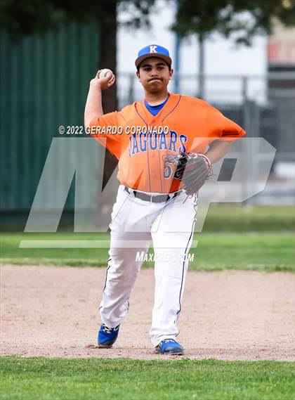 Thumbnail 1 in Kimball @ Manteca photogallery.