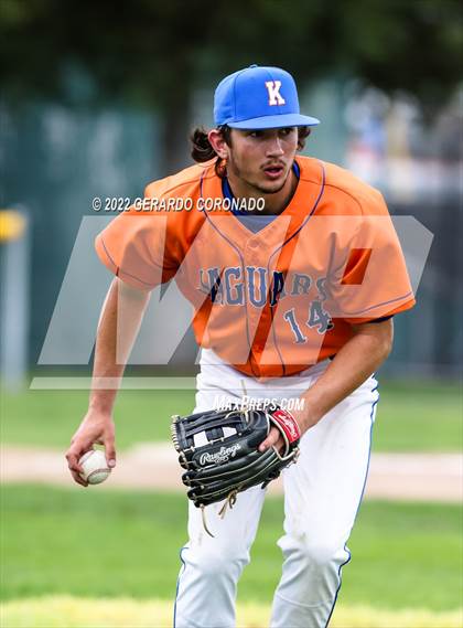 Thumbnail 3 in Kimball @ Manteca photogallery.