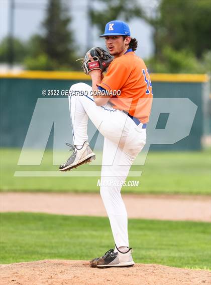 Thumbnail 3 in Kimball @ Manteca photogallery.