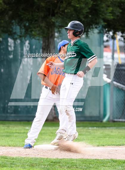 Thumbnail 1 in Kimball @ Manteca photogallery.