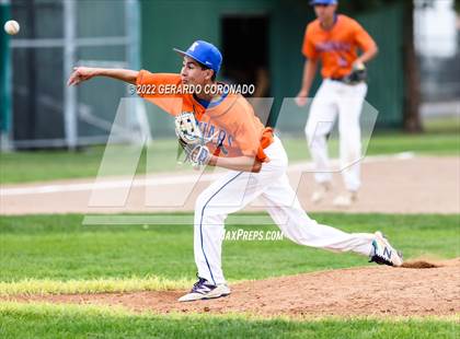 Thumbnail 2 in Kimball @ Manteca photogallery.