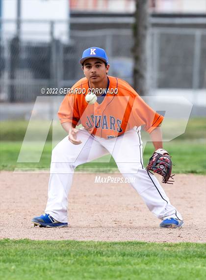 Thumbnail 3 in Kimball @ Manteca photogallery.