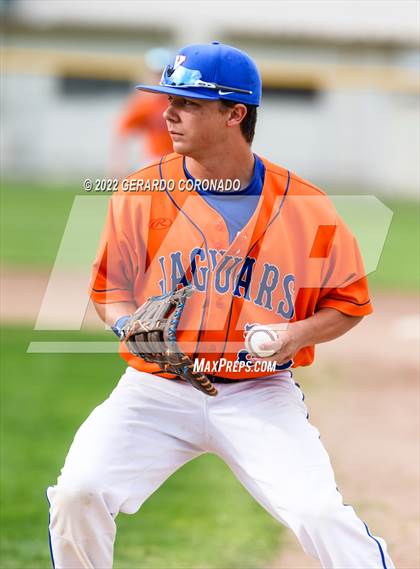 Thumbnail 2 in Kimball @ Manteca photogallery.