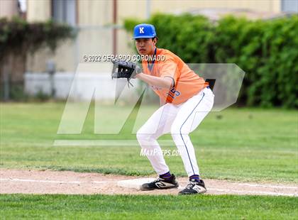 Thumbnail 3 in Kimball @ Manteca photogallery.