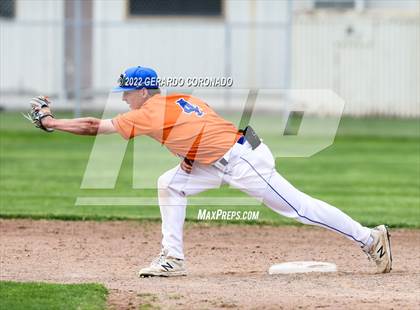 Thumbnail 3 in Kimball @ Manteca photogallery.