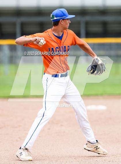 Thumbnail 1 in Kimball @ Manteca photogallery.