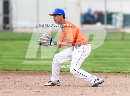 Thumbnail 2 in Kimball @ Manteca photogallery.