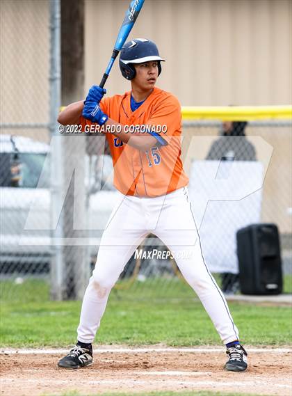Thumbnail 1 in Kimball @ Manteca photogallery.