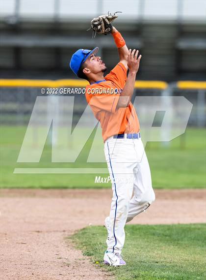 Thumbnail 3 in Kimball @ Manteca photogallery.